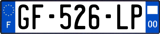 GF-526-LP