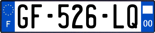 GF-526-LQ