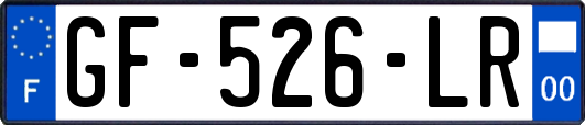 GF-526-LR