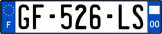 GF-526-LS