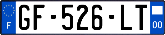 GF-526-LT