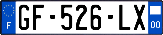 GF-526-LX