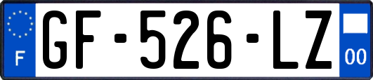 GF-526-LZ