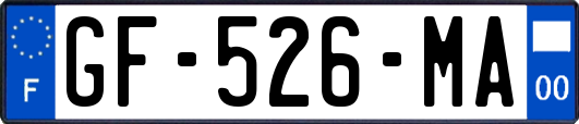 GF-526-MA