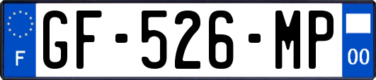 GF-526-MP