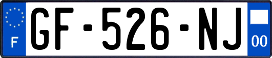 GF-526-NJ