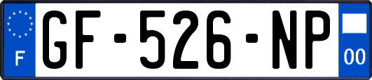 GF-526-NP