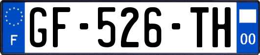 GF-526-TH