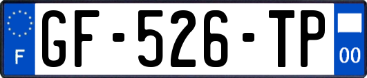 GF-526-TP