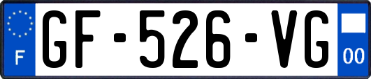 GF-526-VG