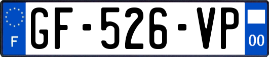 GF-526-VP