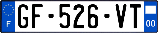 GF-526-VT
