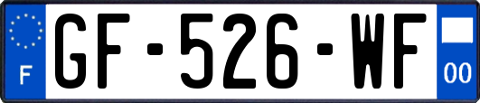 GF-526-WF