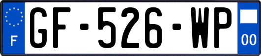 GF-526-WP