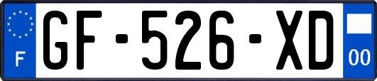GF-526-XD