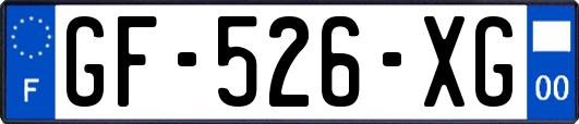GF-526-XG