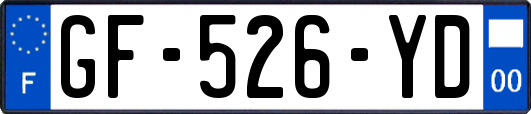 GF-526-YD