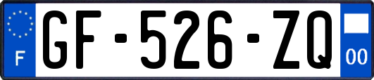 GF-526-ZQ