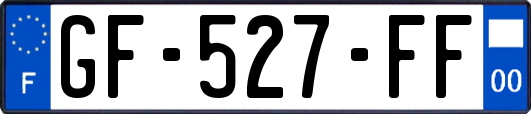 GF-527-FF