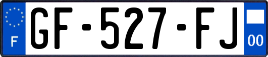 GF-527-FJ