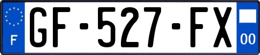 GF-527-FX