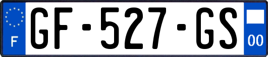 GF-527-GS