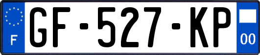GF-527-KP
