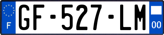 GF-527-LM