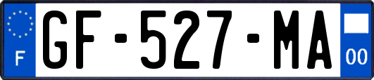 GF-527-MA
