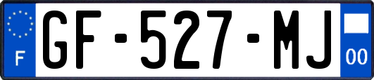 GF-527-MJ