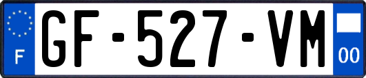 GF-527-VM