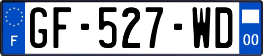 GF-527-WD