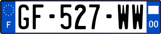 GF-527-WW