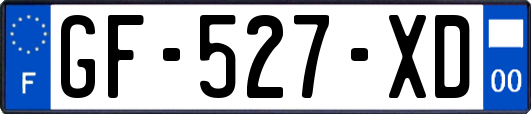 GF-527-XD