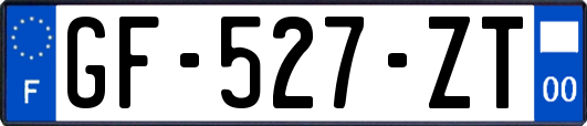 GF-527-ZT