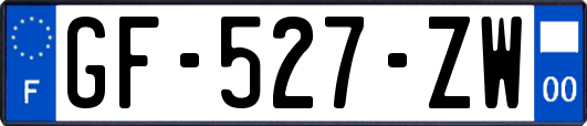 GF-527-ZW