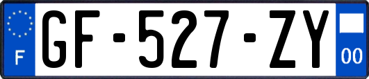 GF-527-ZY