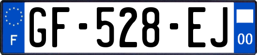 GF-528-EJ