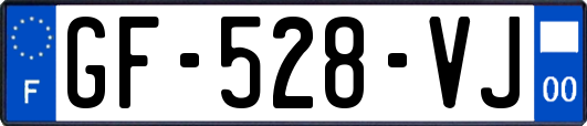 GF-528-VJ