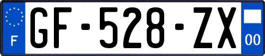 GF-528-ZX