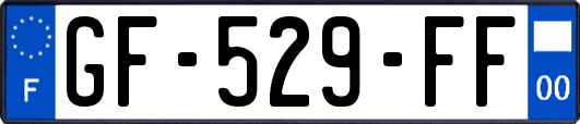 GF-529-FF