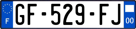 GF-529-FJ