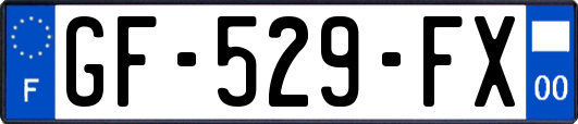 GF-529-FX