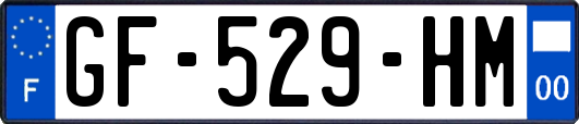 GF-529-HM