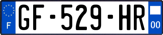 GF-529-HR