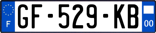 GF-529-KB