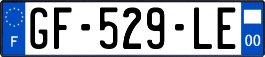 GF-529-LE