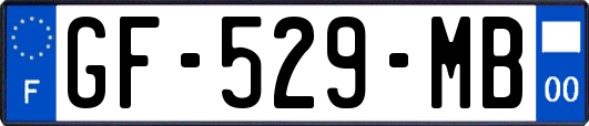 GF-529-MB