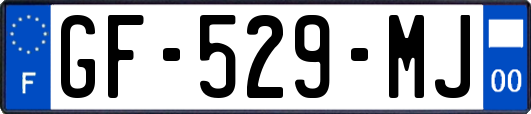 GF-529-MJ
