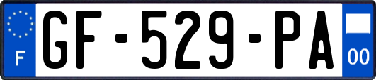 GF-529-PA
